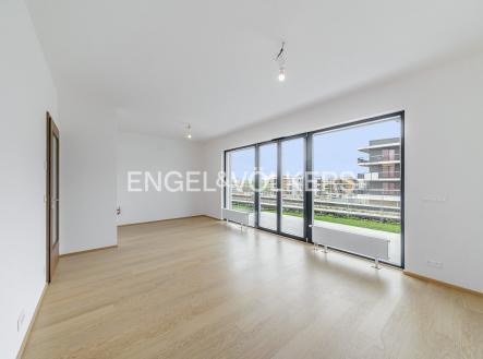 1 | Prodej bytu, 3+kk, 76 m²