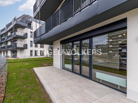 4 | Prodej bytu, 3+kk, 76 m²