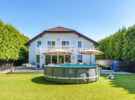 Prodej - dům/vila, 360 m² obrázek