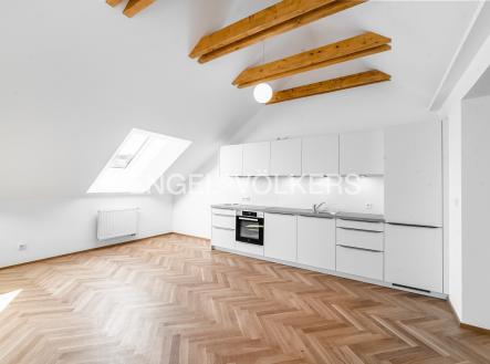 3 | Pronájem bytu, 4+kk, 153 m²