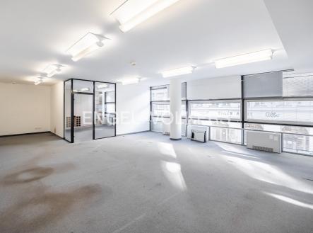 P1134019_web | Pronájem - kanceláře, 226 m²