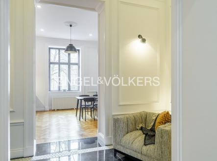 Prodej bytu, 2+kk, 67 m²
