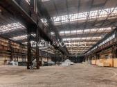 Pronájem - komerční objekt, sklad, 26 705 m²
