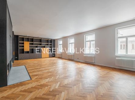 Prodej bytu, 3+1, 173 m² obrázek