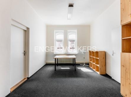 004_web (2) | Pronájem - kanceláře, 144 m²