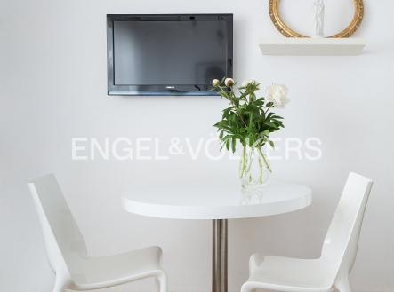 HOLECKOVA-05_web | Pronájem bytu, 2+kk, 55 m²