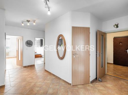 Prodej bytu, 4+kk, 100 m²
