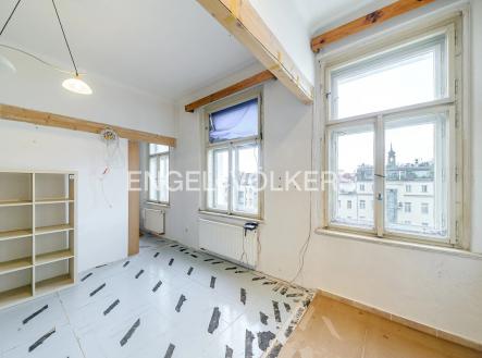 Prodej bytu, 4+kk, 99 m²