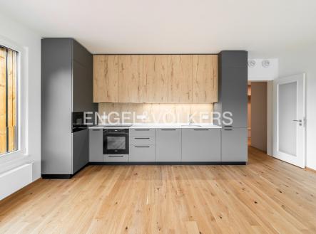 Pronájem bytu, 4+kk, 108 m²