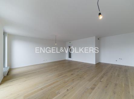 Prodej bytu, 4+kk, 130 m²