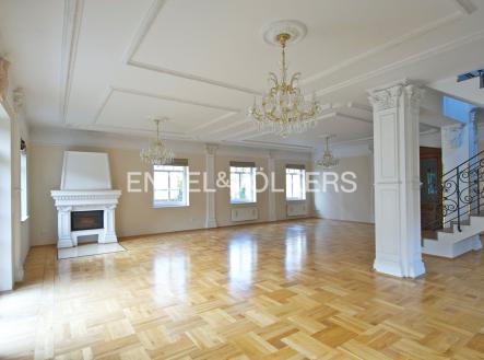 2_PEG_7788 | Pronájem - dům/vila, 338 m²