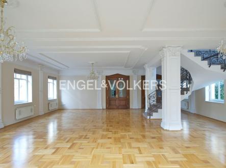 3_PEG_7787 | Pronájem - dům/vila, 338 m²