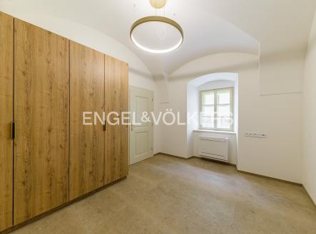 1 | Pronájem bytu, 1+kk, 43 m²