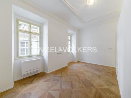 4 | Pronájem bytu, 2+kk, 51 m²