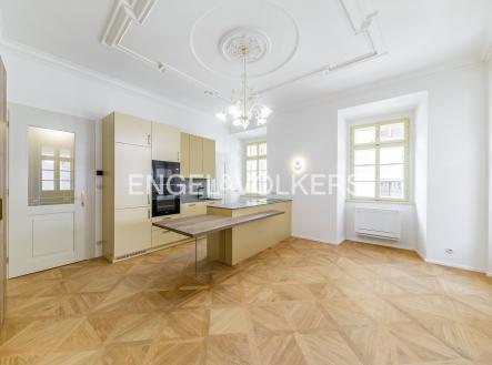 2 | Pronájem bytu, 2+kk, 51 m²