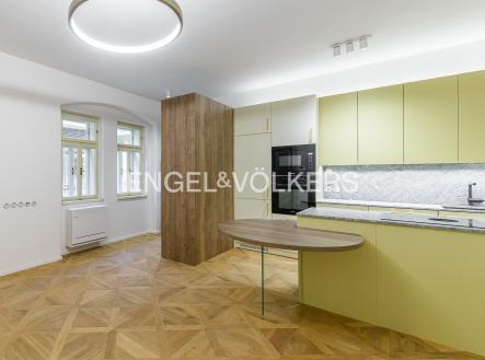 2 | Pronájem bytu, 2+kk, 44 m²