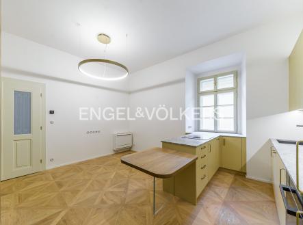 2 | Pronájem bytu, 2+kk, 39 m²