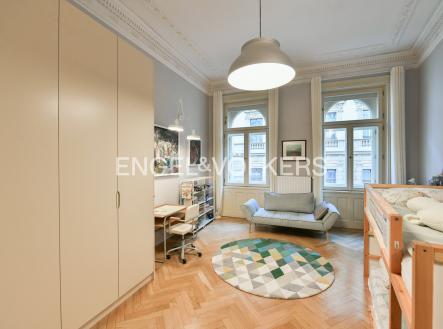 4 | Prodej bytu, 3+kk, 105 m²