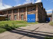 Pronájem - komerční objekt, sklad, 2 521 m²