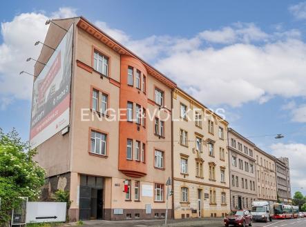 Pronájem - komerční objekt, sklad, 31 m² obrázek
