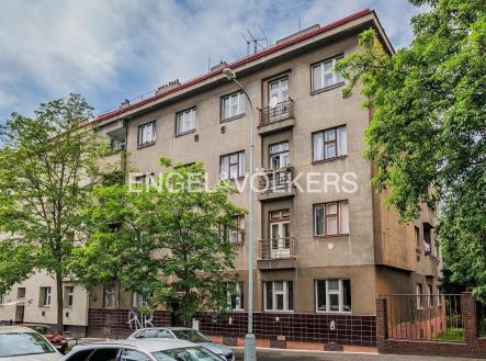 237347-4 | Prodej bytu, 2+1, 59 m²