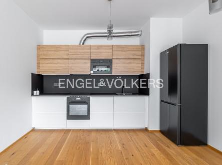 2 | Pronájem bytu, 2+kk, 69 m²