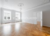 Pronájem - kanceláře, 376 m²