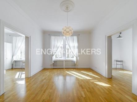 239220-1 | Prodej bytu, 4+1, 125 m²