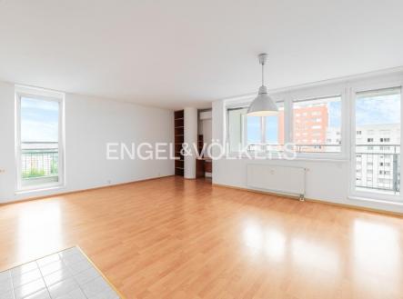 237436-1 | Prodej bytu, 2+kk, 80 m²