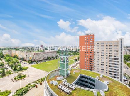 237436-4 | Prodej bytu, 2+kk, 80 m²