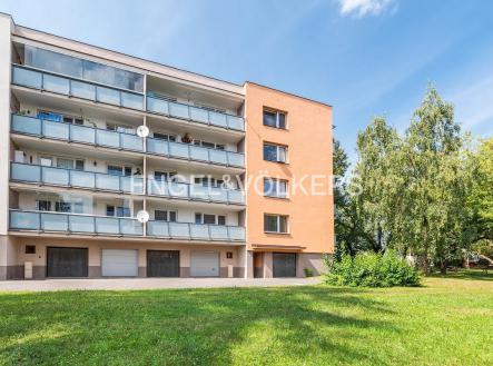 239126-4 | Prodej bytu, 3+1, 72 m²