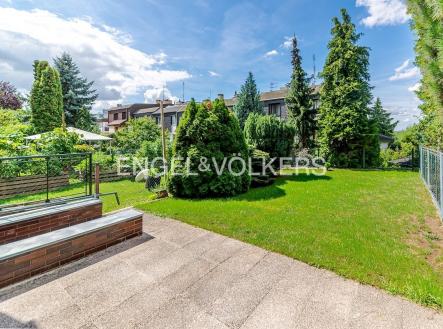 3 | Pronájem - dům/vila, 220 m²