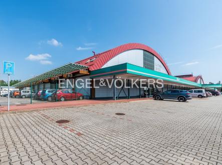 Pronájem - komerční objekt, sklad, 19 m² obrázek