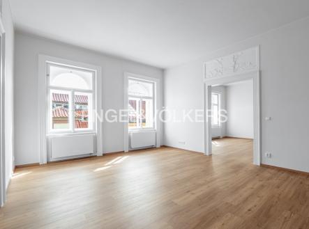 Pronájem bytu, 3+1, 105 m² obrázek