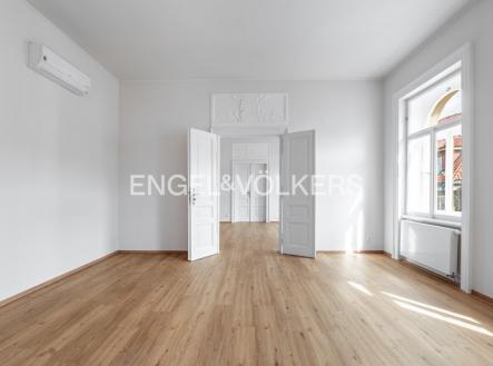 4 | Pronájem bytu, 3+1, 105 m²
