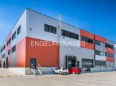 Pronájem - komerční objekt, jiný, 5 000 m²