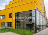 Pronájem - obchodní prostor, 110 m²