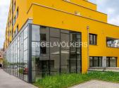 Pronájem - obchodní prostor, 97 m²