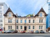 Pronájem - komerční objekt, jiný, 1 500 m²