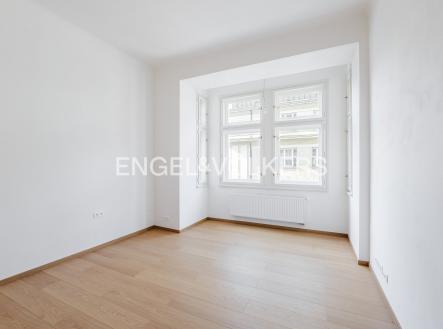 2 | Pronájem bytu, 3+kk, 98 m²