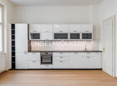 4 | Pronájem bytu, 3+kk, 98 m²