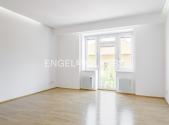 Pronájem bytu, 1+kk, 38 m²