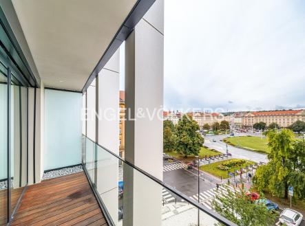 3 | Pronájem bytu, 1+kk, 33 m²