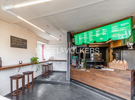 2 | Pronájem - restaurace, 59 m²