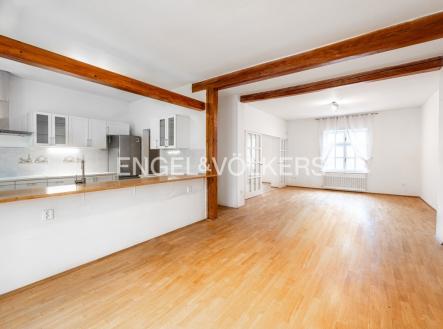 4 | Pronájem - dům/vila, 262 m²