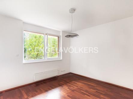 4 | Pronájem bytu, 3+kk, 82 m²