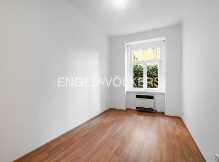 1 | Pronájem bytu, 2+kk, 42 m²