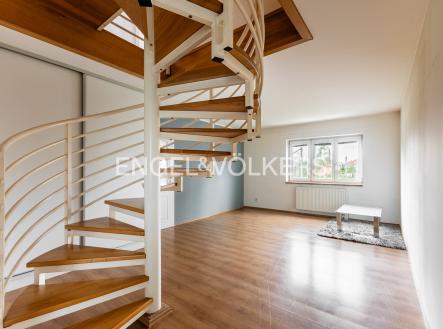 1 | Pronájem bytu, 4+kk, 99 m²