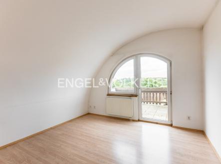 3 | Pronájem bytu, 4+kk, 99 m²