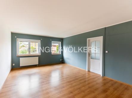 2 | Pronájem bytu, 4+kk, 99 m²